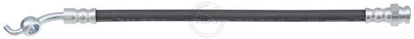 Flexible de frein (Durite de frein) A.B.S. ALL BRAKE SYSTEMS BV. SL 3774